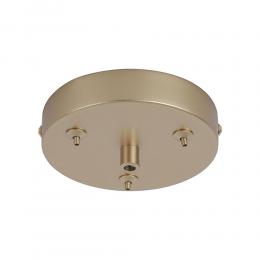 Основание для люстры Arte Lamp OPTIMA-ACCESSORIES A471201  купить